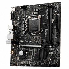 MSI B560M PRO-E